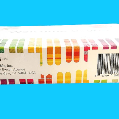 23andMe Health & Ancestry Saliva Collection Kit