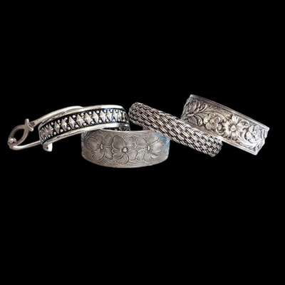 Bracelets & Cuff Bracelets Bundle