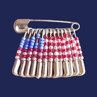 Brooches & Pins