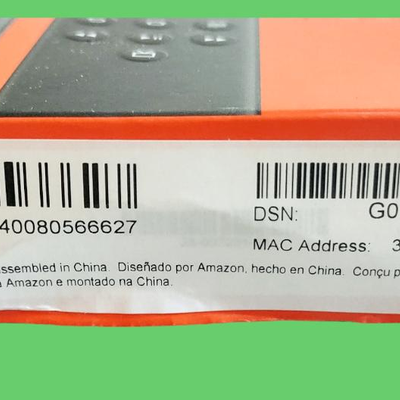 Amazon Fire TV Stick Lite
