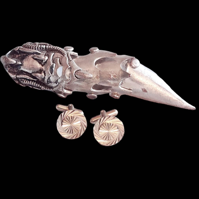Men's Jewelry