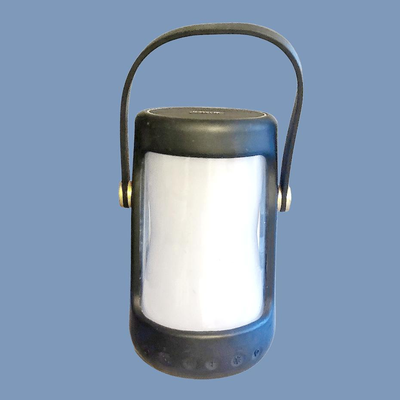 IHome Bluetooth Speaker & Lantern Light