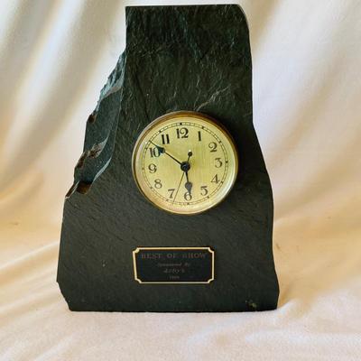 Collection of Clocks (DR-SL)
