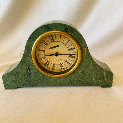 Collection of Clocks (DR-SL)