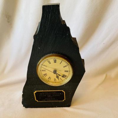 Collection of Clocks (DR-SL)