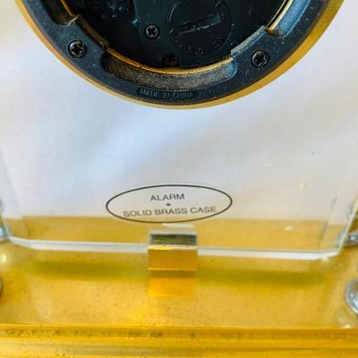Collection of Clocks (DR-SL)