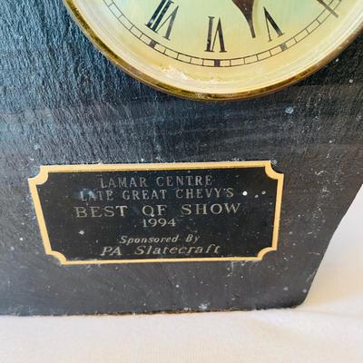 Collection of Clocks (DR-SL)