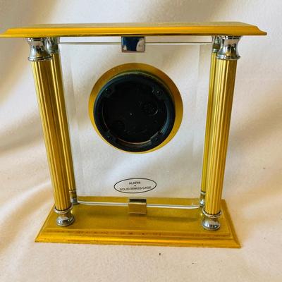 Collection of Clocks (DR-SL)