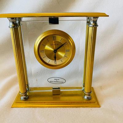 Collection of Clocks (DR-SL)
