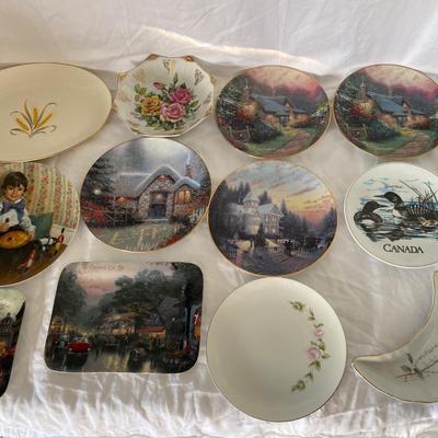 Collectorâ€™s Plates