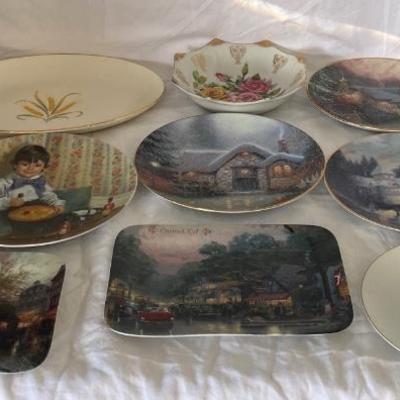 Collectorâ€™s Plates