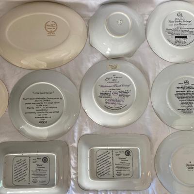 Collectorâ€™s Plates