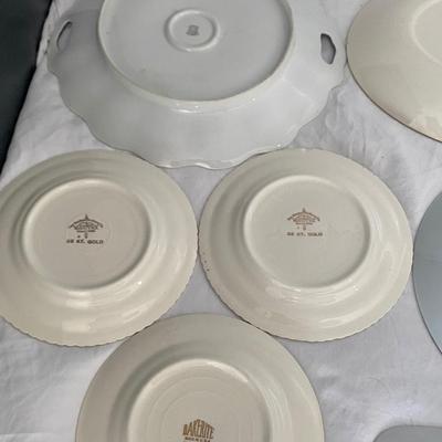 Collectorâ€™s Plates