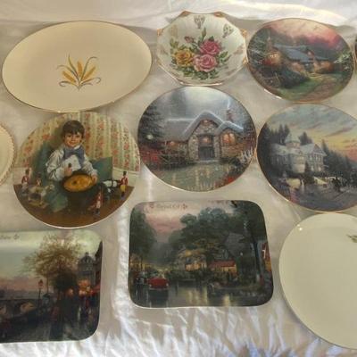 Collectorâ€™s Plates