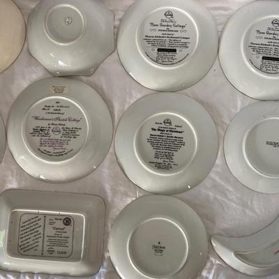 Collectorâ€™s Plates