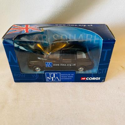 Set of Collectible Cars (GR-SL)