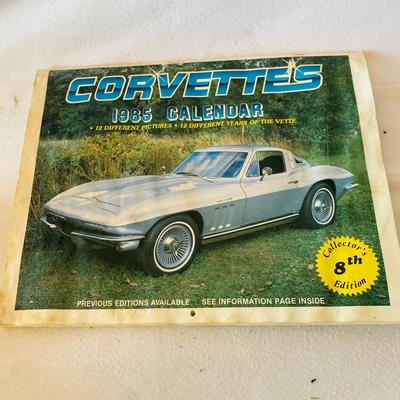 Set of Collectible Cars (GR-SL)