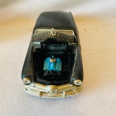 Set of Collectible Cars (GR-SL)