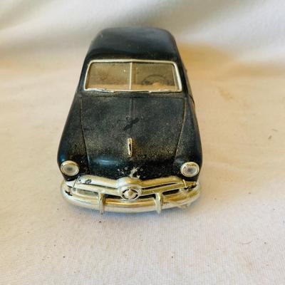 Set of Collectible Cars (GR-SL)