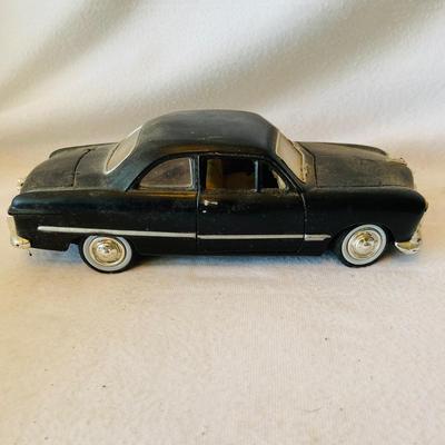 Set of Collectible Cars (GR-SL)