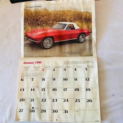 Set of Collectible Cars (GR-SL)