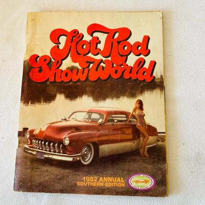 Set of Collectible Cars (GR-SL)