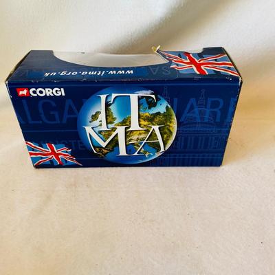 Set of Collectible Cars (GR-SL)