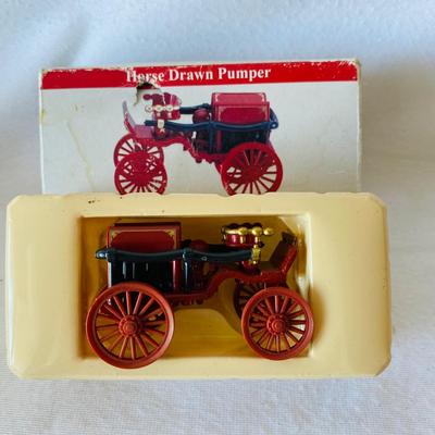 Set of Collectible Cars (GR-SL)