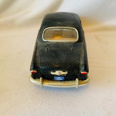 Set of Collectible Cars (GR-SL)