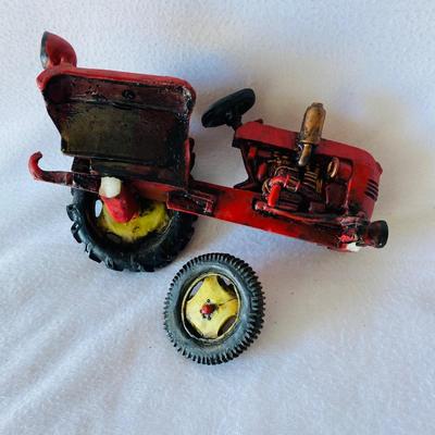 Set of Collectible Cars (GR-SL)