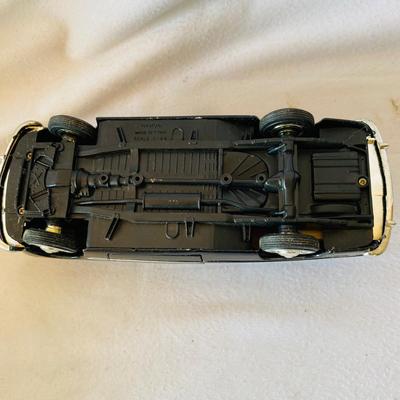 Set of Collectible Cars (GR-SL)