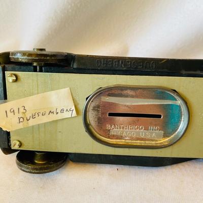 Set of Collectible Cars (GR-SL)