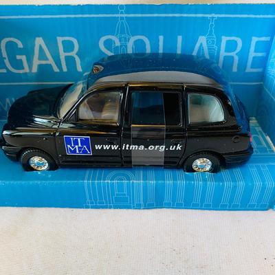 Set of Collectible Cars (GR-SL)