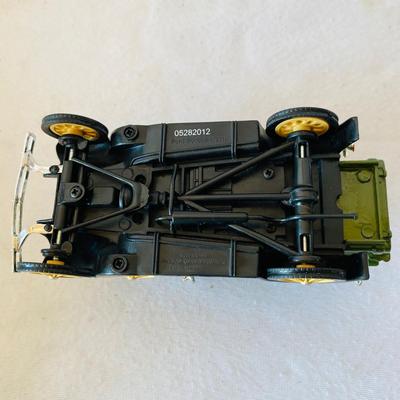 Set of Collectible Cars (GR-SL)