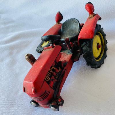 Set of Collectible Cars (GR-SL)
