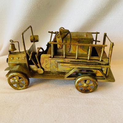 Set of Collectible Cars (GR-SL)