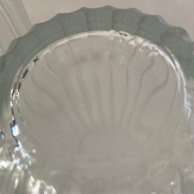 Assortment of Glass/Crystal Lot 1