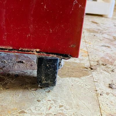 Benchtop Tool Chest (G-SL)