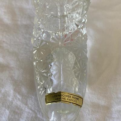 Assortment of Glass/Crystal Lot 2