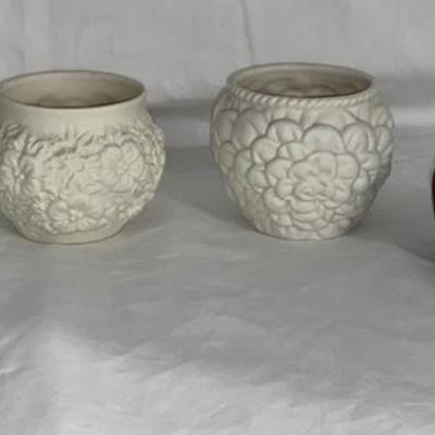 Collection of PartyLite Candle Holders
