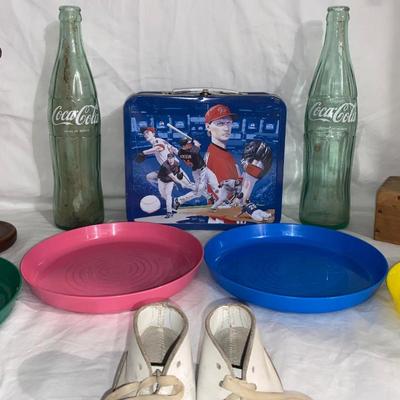 Antique and Vintage Collectibles