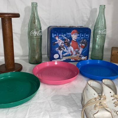Antique and Vintage Collectibles