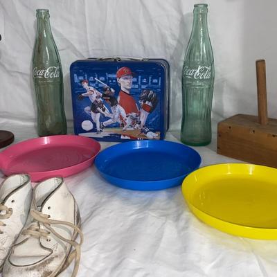 Antique and Vintage Collectibles