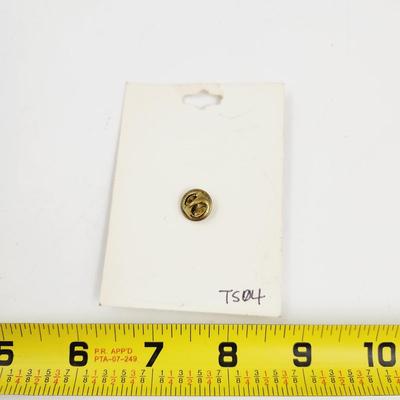 ST MICHEAL PATRON OF POLICE PIN