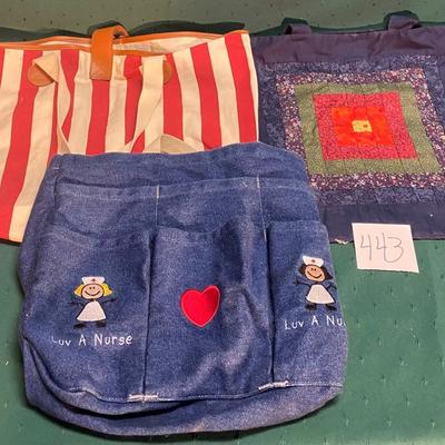 Nice Bags