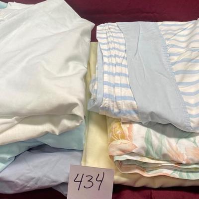 Mix and Match Queen and Double Sheets