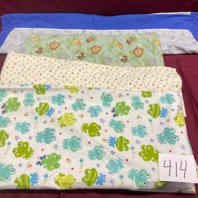 Baby Blankets