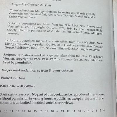 Devotional Lot