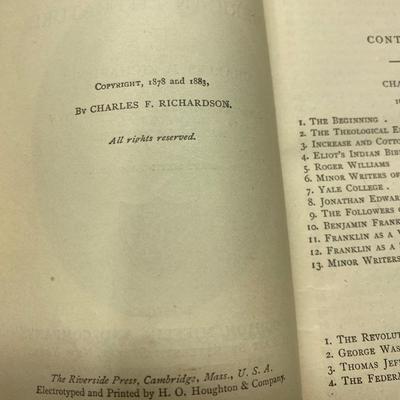 Vintage Books