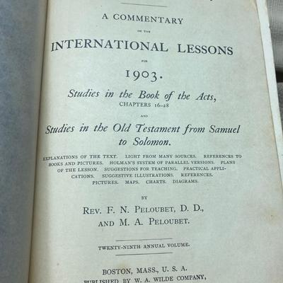 Vintage Books